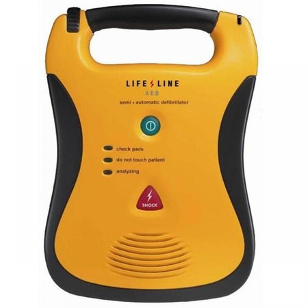 Defibtech Lifeline AUTO AED – DDU main image