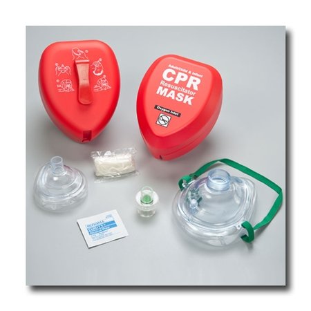 $6.95/CPR Masks-image